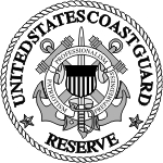 United States Coast Guard Reserve