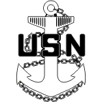 USN CPO