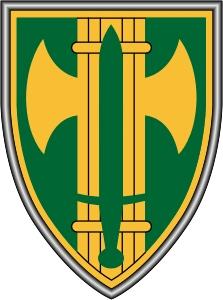 18th MP Brigade