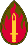 63d Regional Support Command