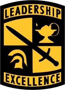 ROTC Crest