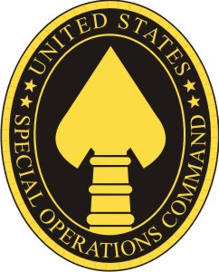 US Special Operations Command