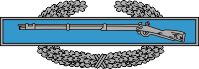 Combat Infantry Badge