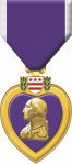 Purple Heart