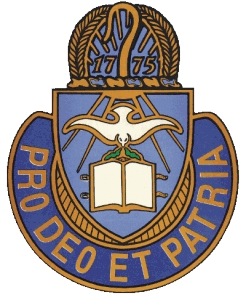 US Army Chaplain Corps