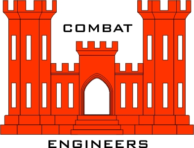 US Army Combat Engineers