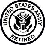 United States Army Retired