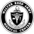 Walter Reed Army Medical Center