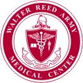 Walter Reed Army Medical Center
