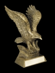 Resin Eagle