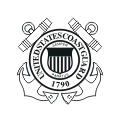 United States Coast Guard Crest
