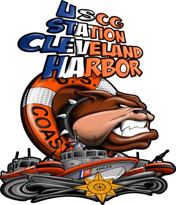 USCG Station Cleveland Harbor