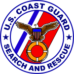 USCG SEARCH & RESCUE