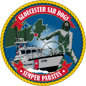 USCG STATION GLOUCESTER