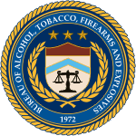 Bureau of Alcohol, Tobacco, Firearms and Explosives
