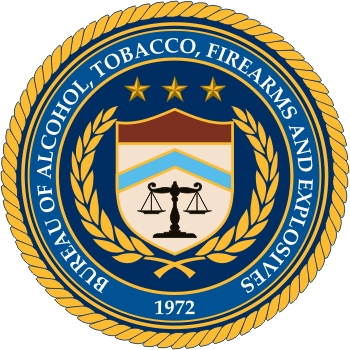 Bureau of Alcohol, Tobacco, Firearms and Explosives