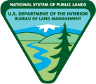BUREAU OF LAND MANAGEMENT