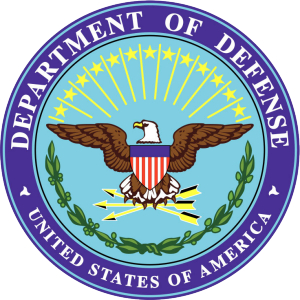 Department of Defense