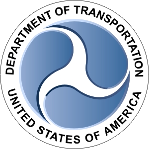 US Department of Transportation