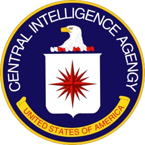 Central Intelligence Agency