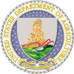 Department of Agriculture