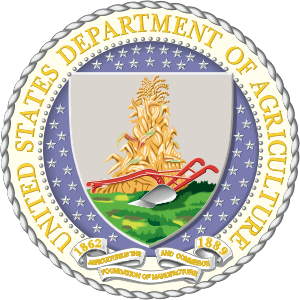 Department of Agriculture
