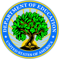 Department of Education