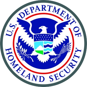 Department of Homeland Security