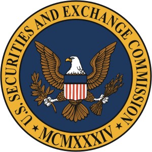 US Securities and Exchange Commission