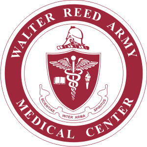 Walter Reed Army Medical Center