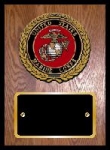 USMC PLAQUES