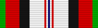 Afghanistan Campaign Ribbon