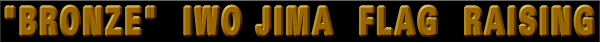 Iwo Jima Title Page