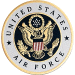 Go To Air Force Mug Page