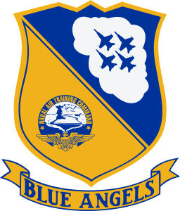 United States Navy Blue Angels