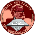 USS Abraham Lincoln CVN-72