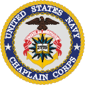 United States Navy Chaplain Corps