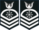 Chief Petty Officer E-7