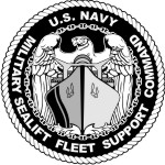 US NAVY MILITARY SEALIFT FLEET COMMAND