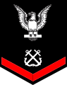 Petty Officer 3rd Class E-4
