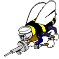 SeaBee Logo