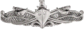 Enlisted Surface Warfare Pin