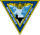 COMNAVAIRLANT