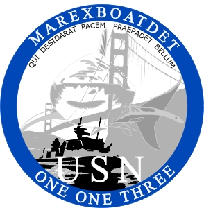 Marine Expeditionary Boat Detachment 113