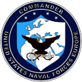 United States Naval Forces Europe