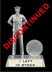 USAF Drill Instructor/Recruiter