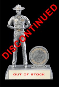 USMC Drill Instructor/Recruiter