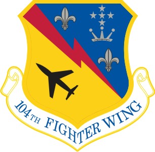 104th Fighter Wing