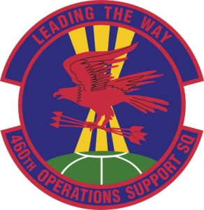 460th Operations Support Squadron