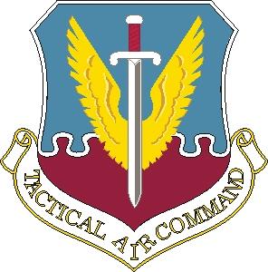 Tactical Air Command